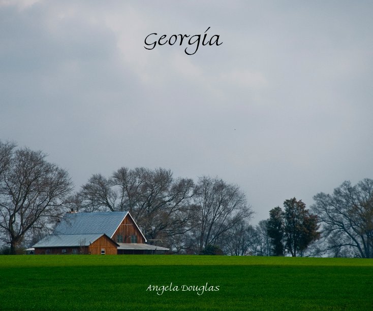 View Georgia by Angela Douglas