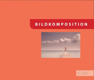 Bildkomposition book cover