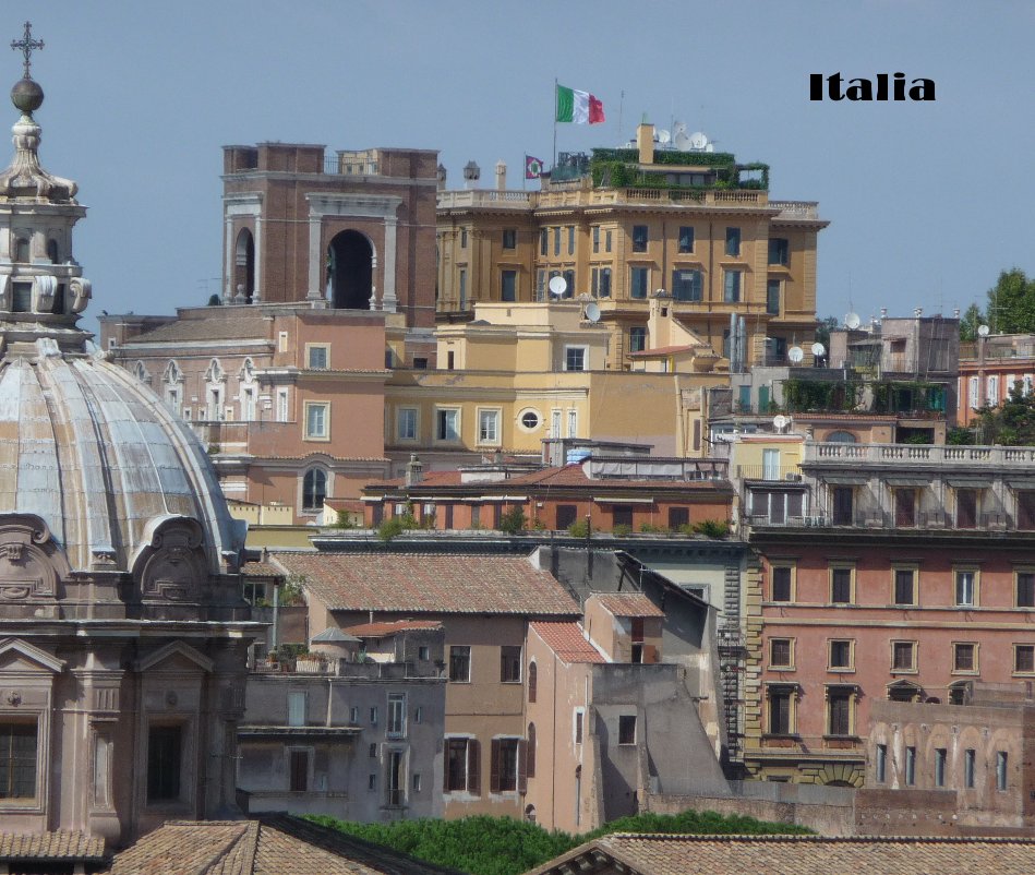 View Italia by patricia79