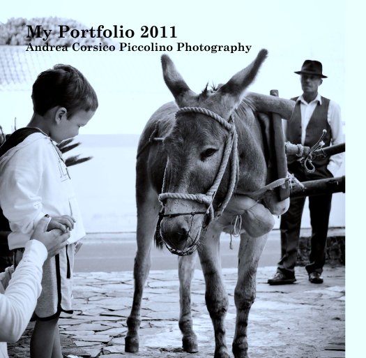 Ver My Portfolio 2011
Andrea Corsico Piccolino Photography por andiphone76
