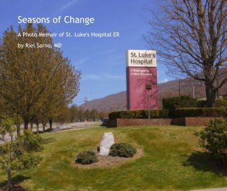 Seasons of Change book cover