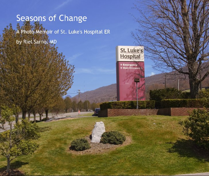Visualizza Seasons of Change di Riel Sarno, MD