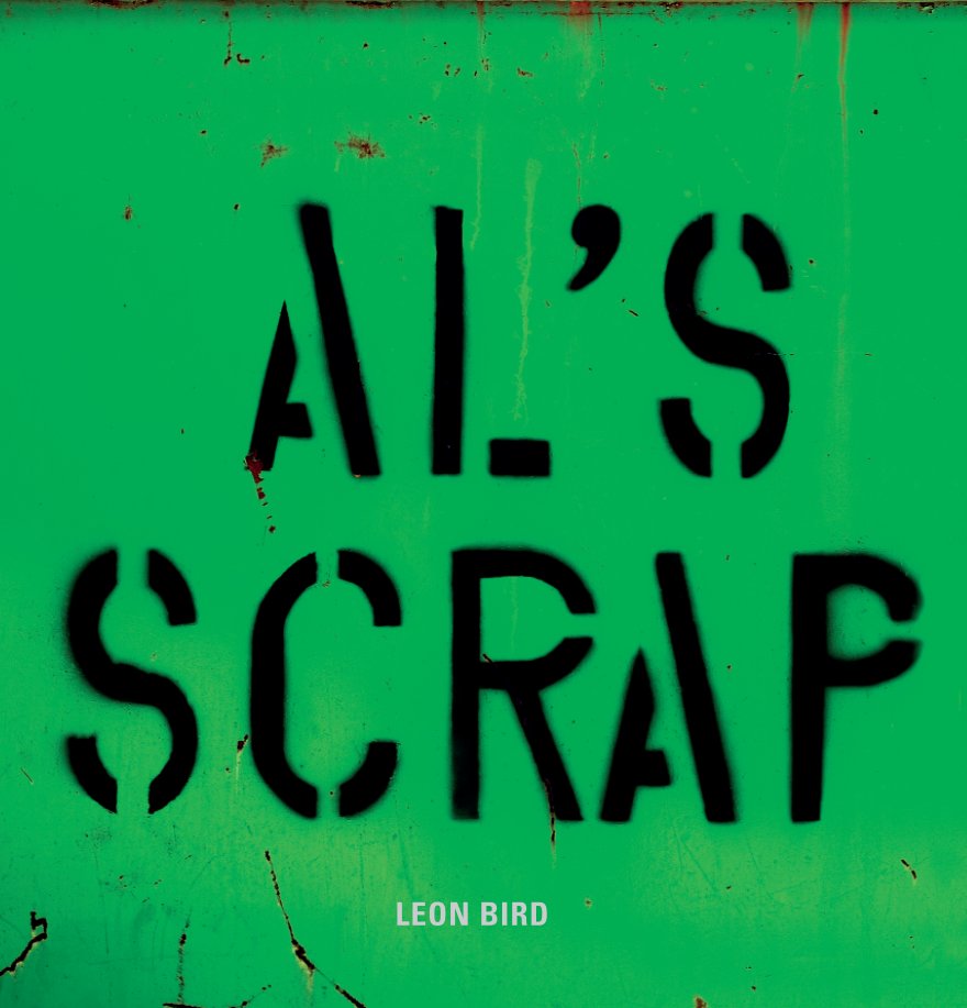Ver Al's Scrap por leon Bird