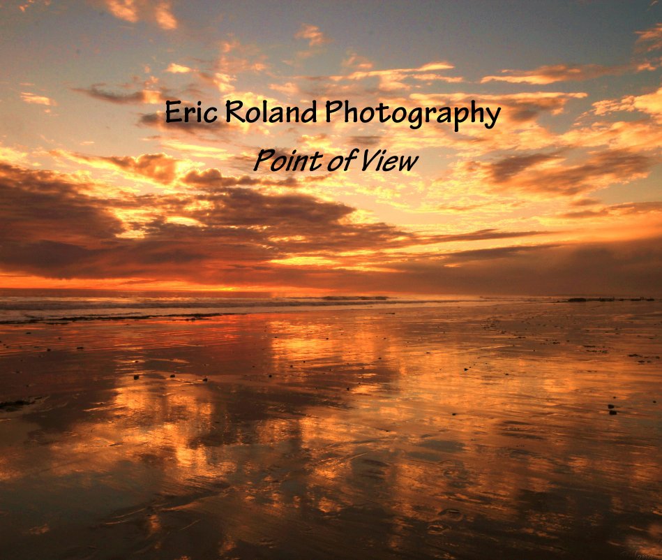 Bekijk Eric Roland Photography op sbcaeric