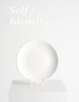 Self / Identity book cover