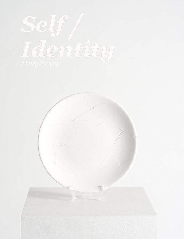 View Self / Identity by Abbey Proctor