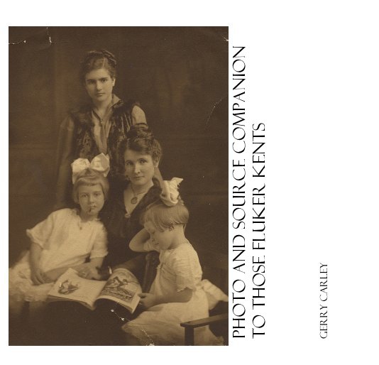 View Photo and Source Companion to Those Fluker Kents by Gerry Carley