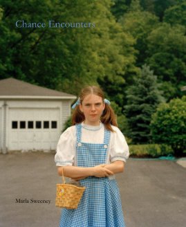 Chance Encounters book cover