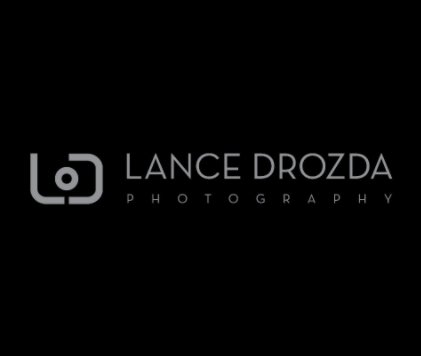 Lance Drozda Photography book cover
