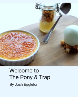 Welcome to 
The Pony & Trap book cover