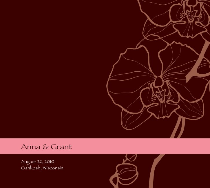 View Anna & Grant by Eric Kauppila
