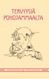 Tervyysiä Pohojammaalta book cover