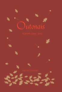 Outonais book cover