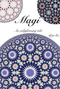Magi... book cover