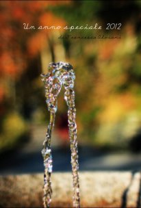 Un anno speciale 2012 di Francesca Alviani book cover