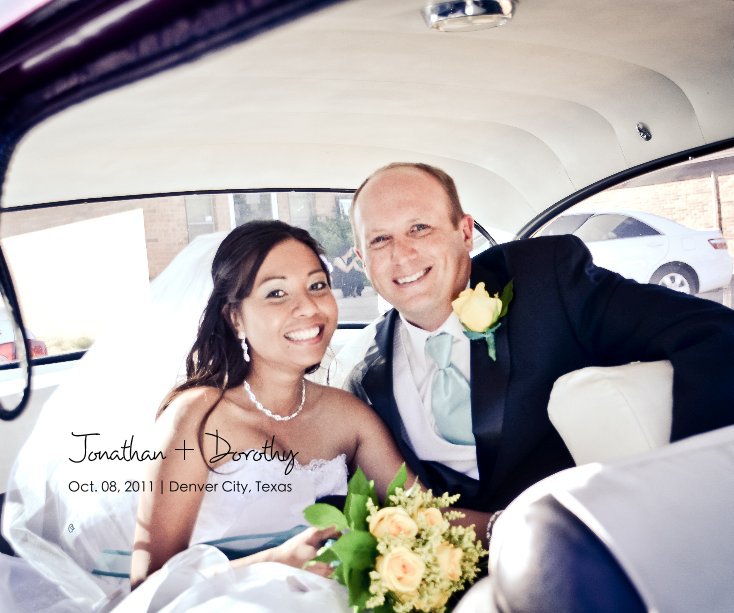 Bekijk Jonathan + Dorothy | WEDDING op rassidjohn | PHOTOGRAPHY