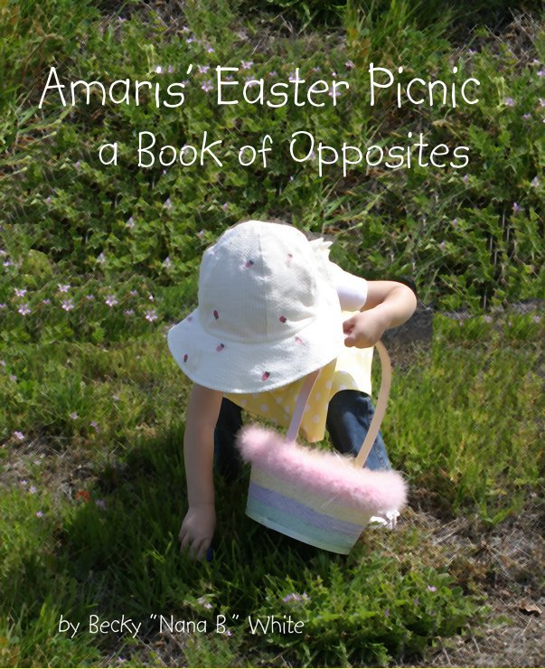 View Amaris' Easter Picnic by Becky  White