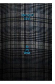 History of Plaid book cover