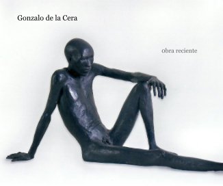 Gonzalo de la Cera book cover