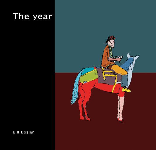 Bekijk The year op Bill Bosler