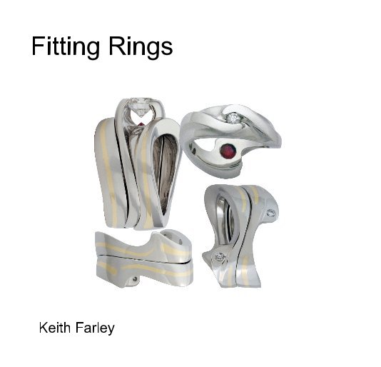 Visualizza Fitting Rings di Keith Farley
