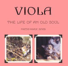 VIOLA book cover