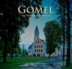 Gomel book cover