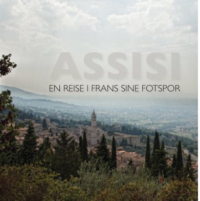 ASSISI book cover