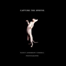 Capture the Sphynx book cover