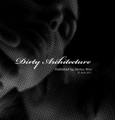 Dirty Architecture book cover