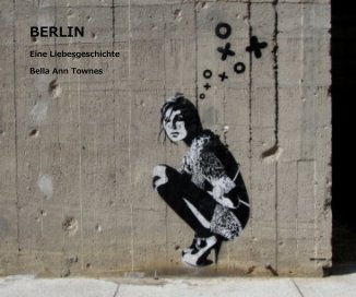BERLIN book cover