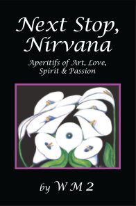 Next Stop, Nirvana book cover