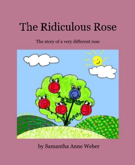 The Ridiculous Rose book cover