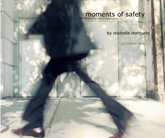 moments of safety book cover
