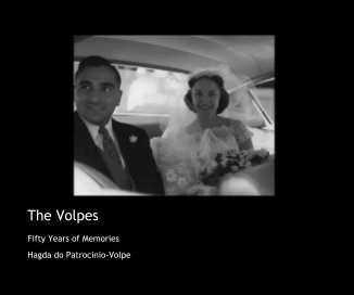 The Volpes book cover