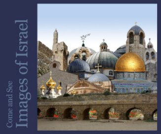 Come and See - Images of Israel book cover