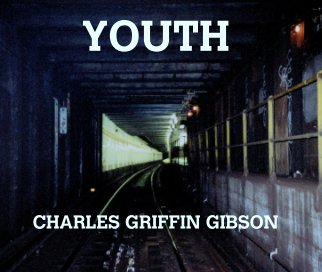 YOUTH book cover