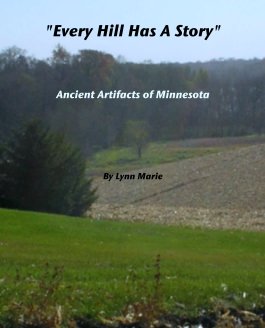 "Every Hill Has A Story" book cover