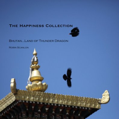 The Happiness Collection book cover