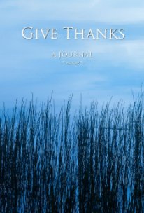 Give Thanks book cover