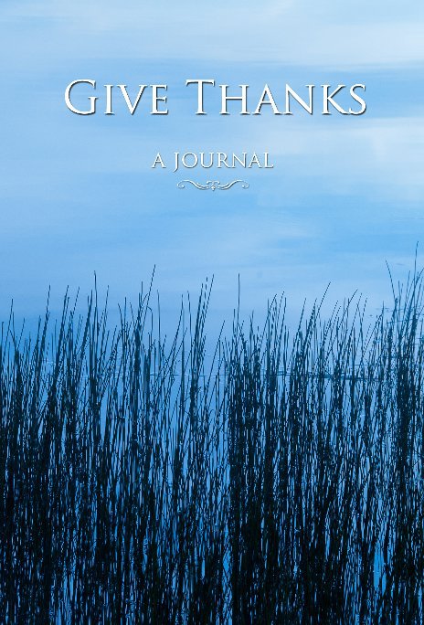 View Give Thanks by Bryan Jolley