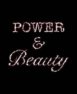 Power and Beauty book cover