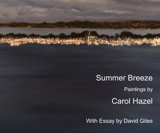 Summer Breeze book cover