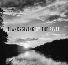 Thanksgiving by the River 2010 book cover