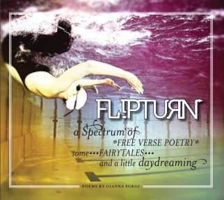 Flipturn book cover