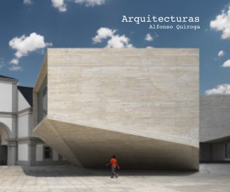 Arquitecturas book cover