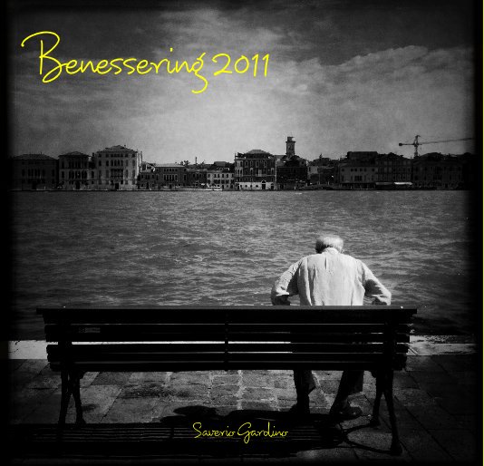 View Benessering 2011 by Saverio Gardino