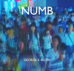 NUMB book cover
