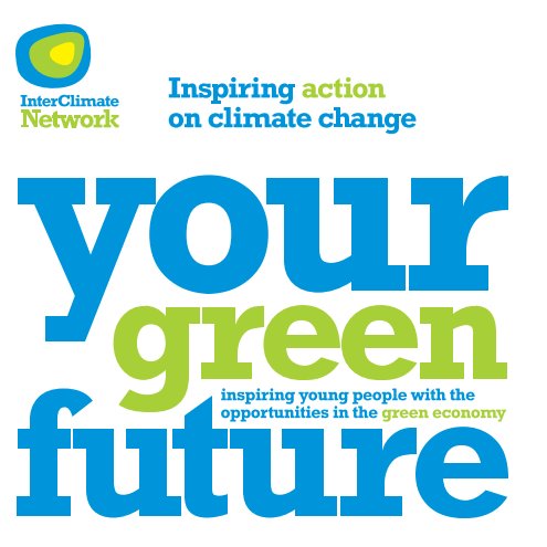 View Your Green Future by InterClimate Network
