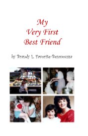 My Very First Best Friend book cover